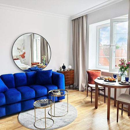 Mariacka Residence & Studio Гданськ Екстер'єр фото